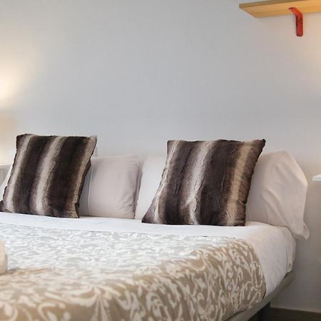 דירות ולנסיה My Loft 4 You Ruzafa Style I מראה חיצוני תמונה