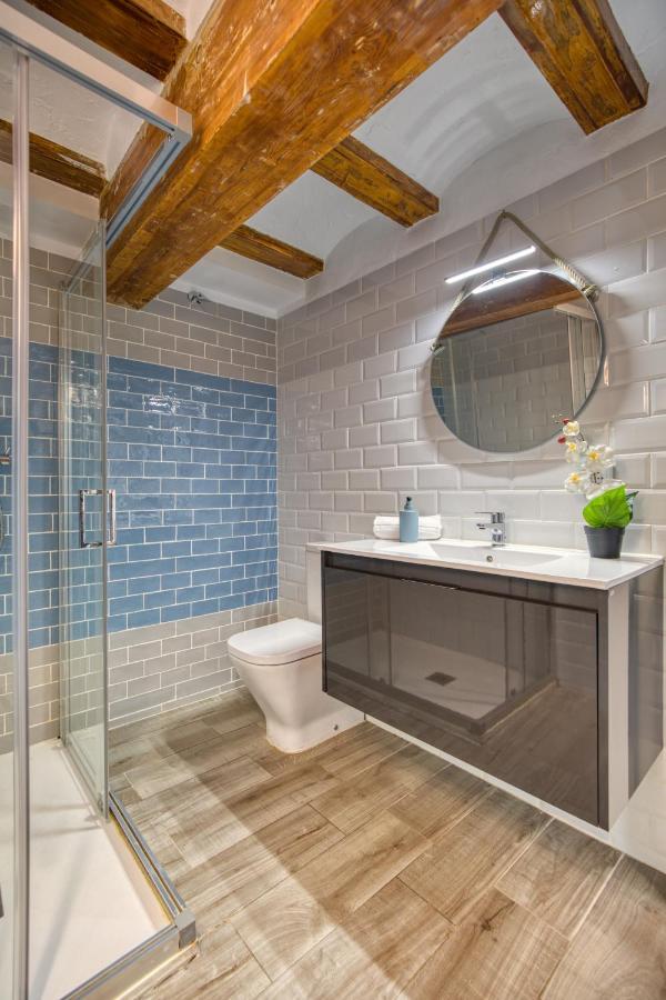 דירות ולנסיה My Loft 4 You Ruzafa Style I מראה חיצוני תמונה