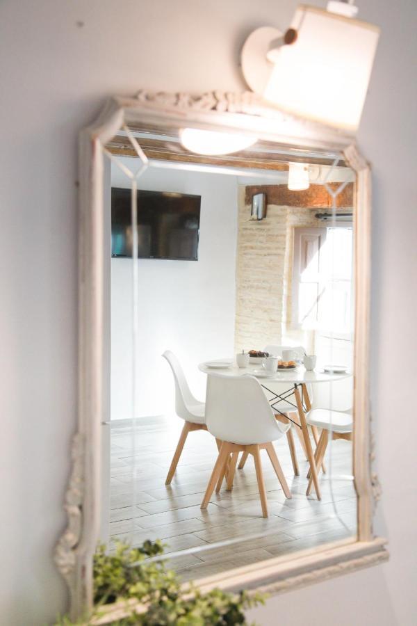 דירות ולנסיה My Loft 4 You Ruzafa Style I מראה חיצוני תמונה