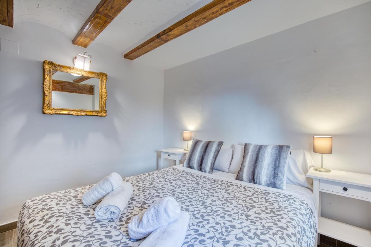 דירות ולנסיה My Loft 4 You Ruzafa Style I מראה חיצוני תמונה