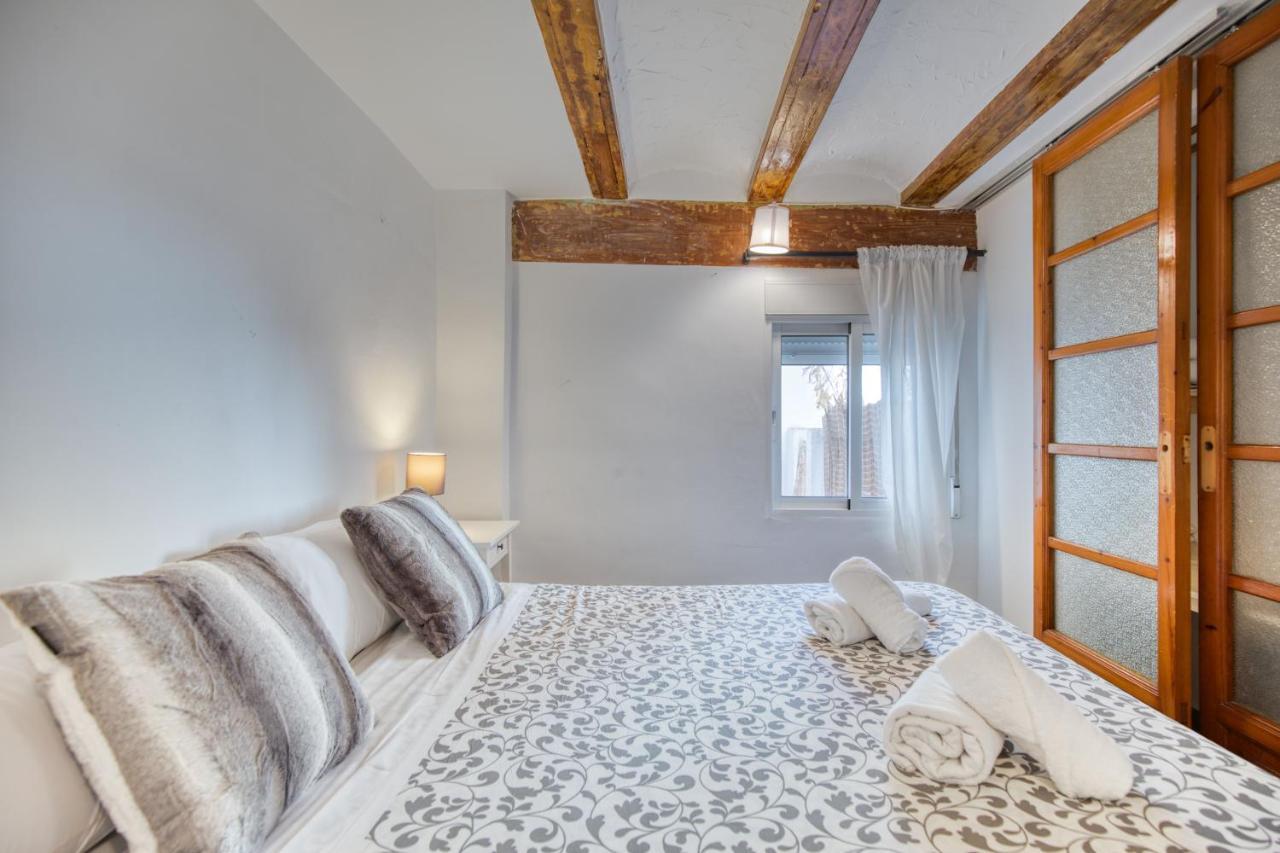 דירות ולנסיה My Loft 4 You Ruzafa Style I מראה חיצוני תמונה