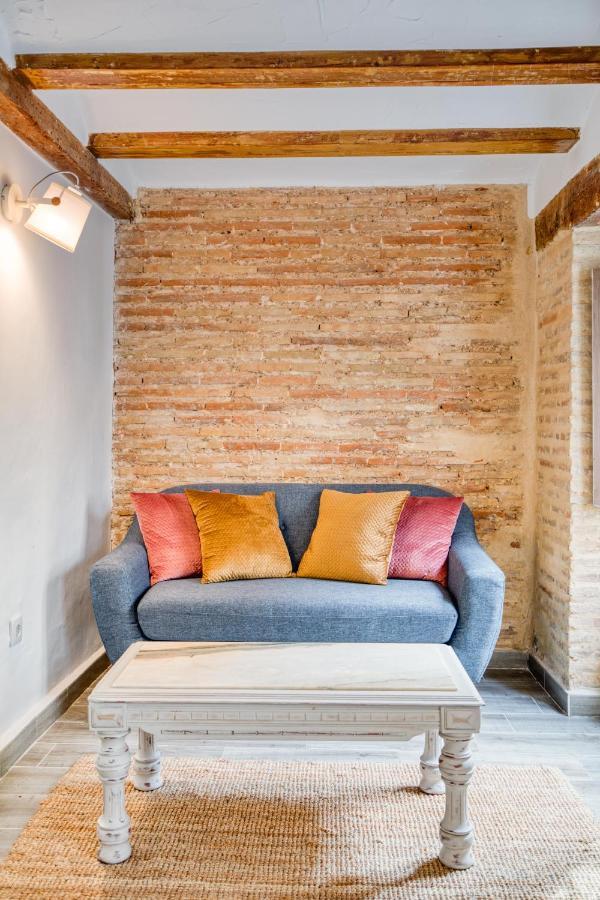 דירות ולנסיה My Loft 4 You Ruzafa Style I מראה חיצוני תמונה