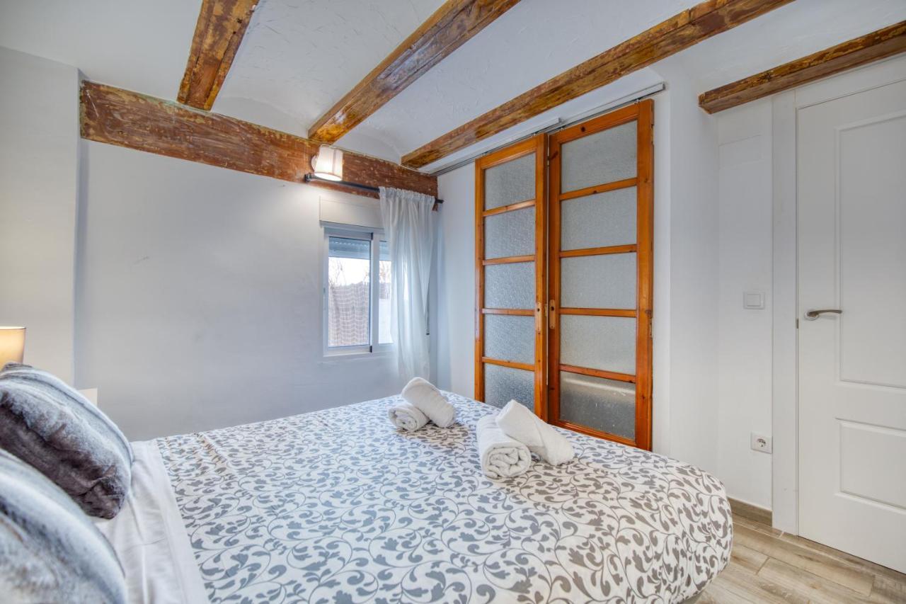 דירות ולנסיה My Loft 4 You Ruzafa Style I מראה חיצוני תמונה