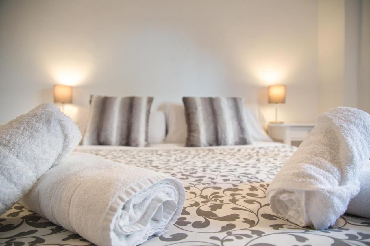 דירות ולנסיה My Loft 4 You Ruzafa Style I מראה חיצוני תמונה
